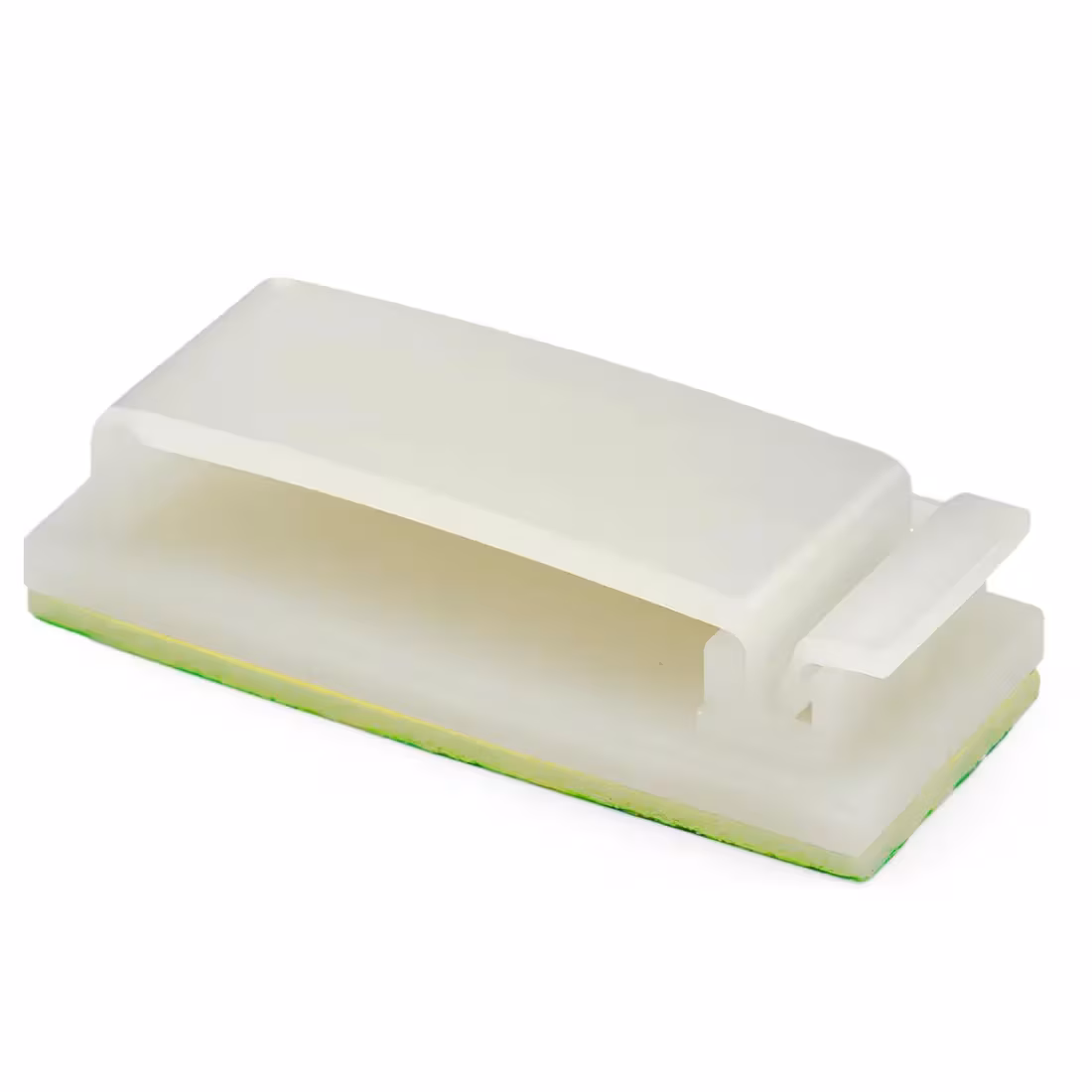 SRFCW - Cable Clamp on Adhesive Base