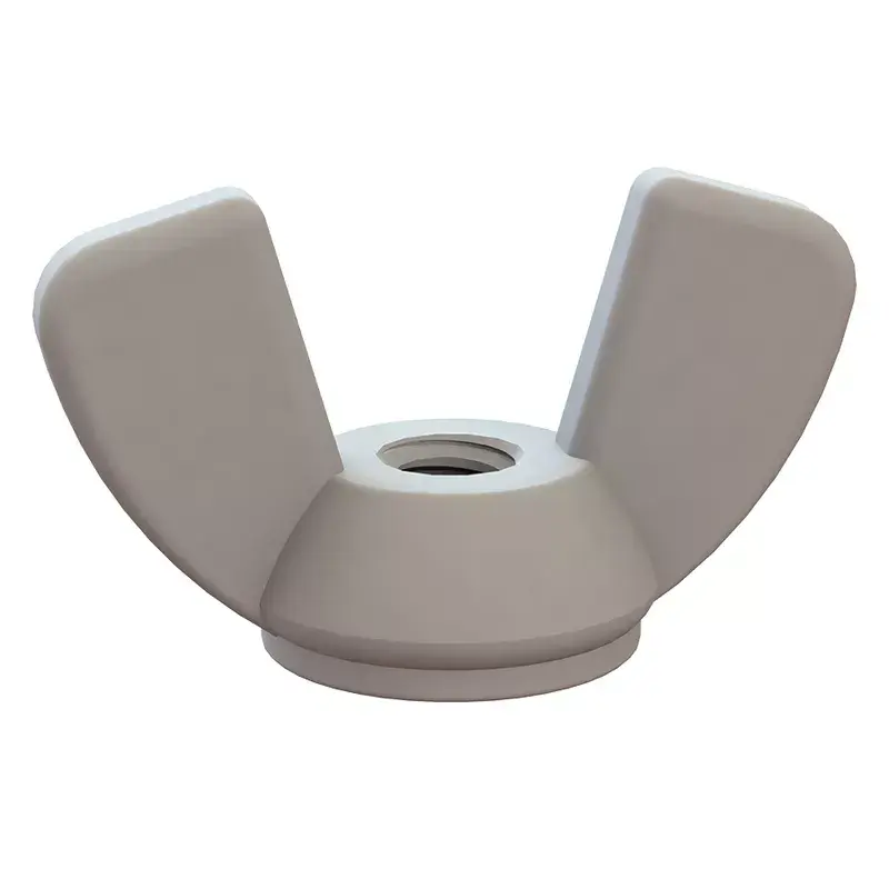 SR06WNA - Tuercas mariposa