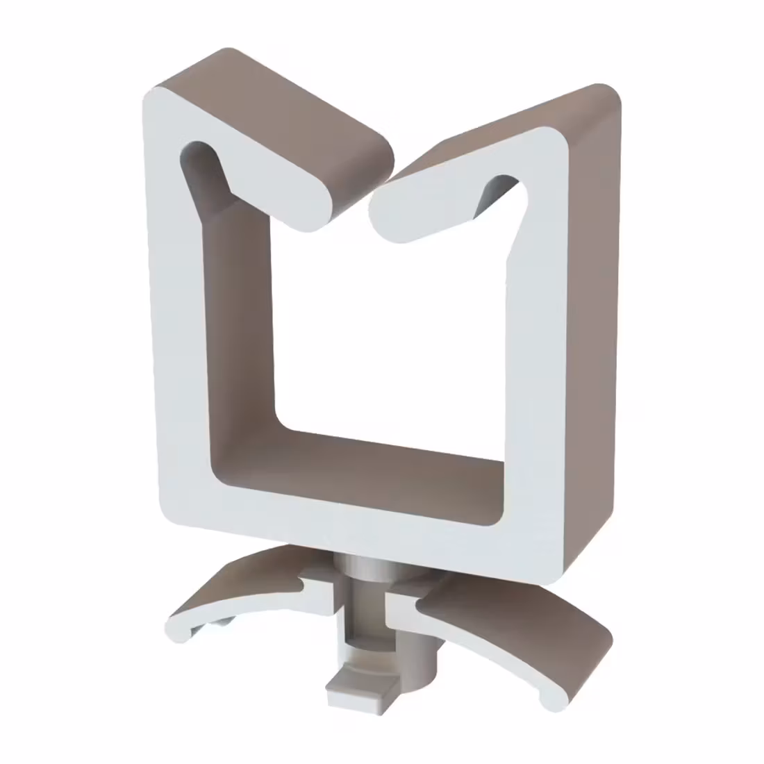 SRWS9 - Yên xe dây, vòng một phần tư