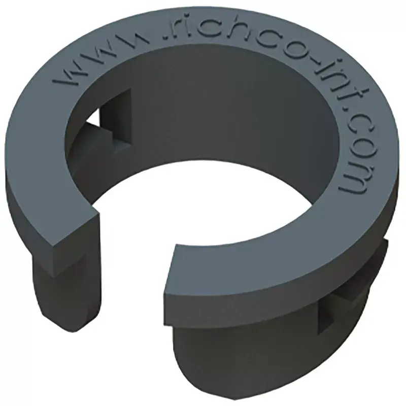 SR04MP - Bujes de presión de lámpara