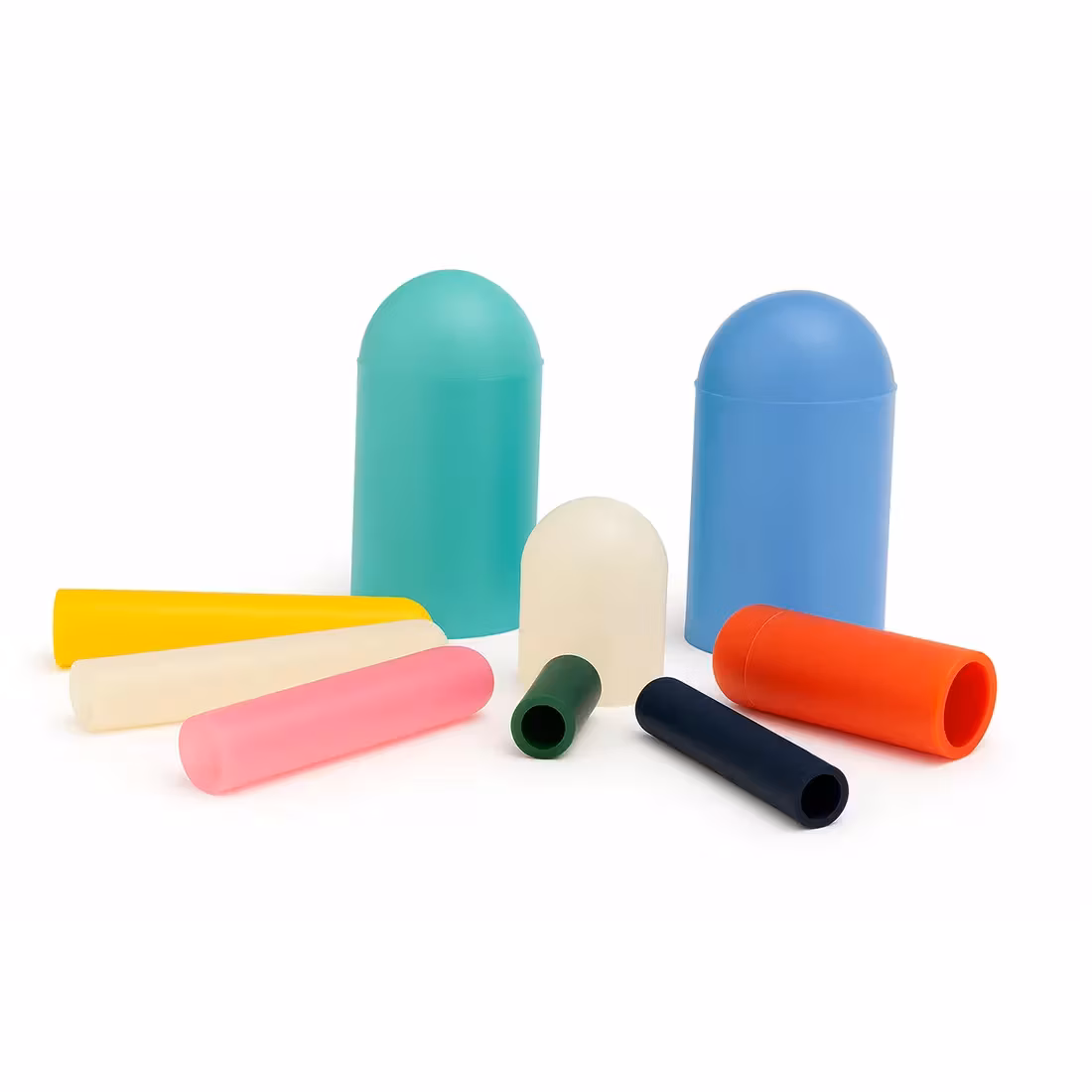 SR1052 - High-Temperature Caps