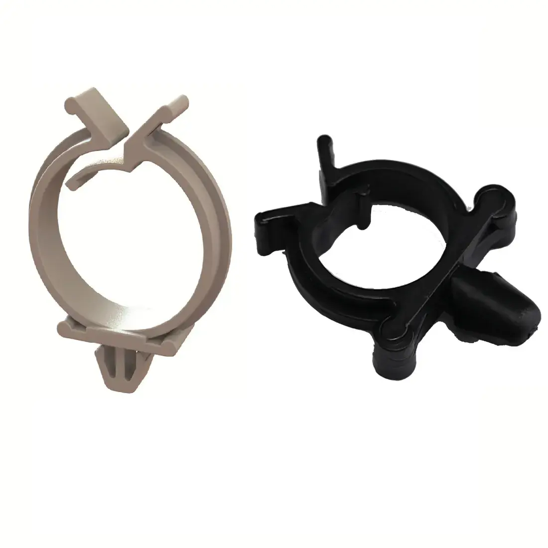 SRRWS - Round Wire Saddle