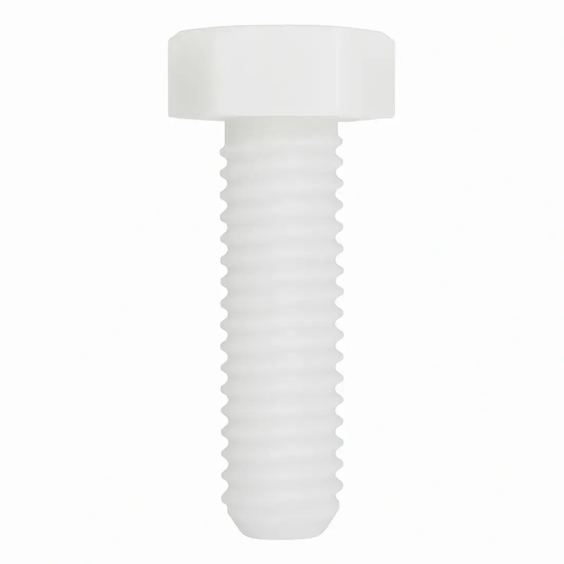SR1902 - Hexagonal Head Screws-PP