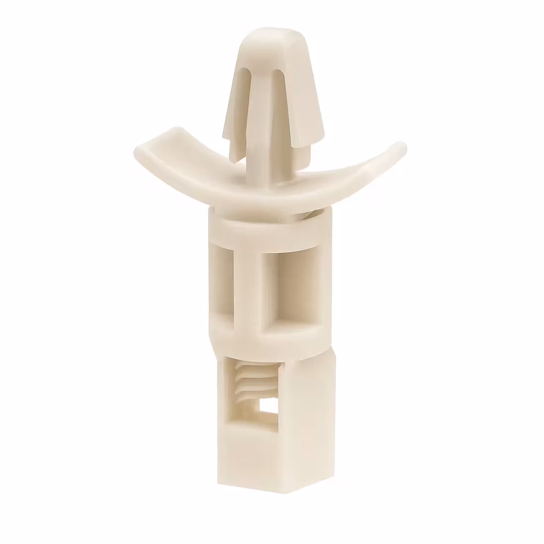 SRLCCBS-TF - Soporte para PCB con bloqueo hembra y rosca interna