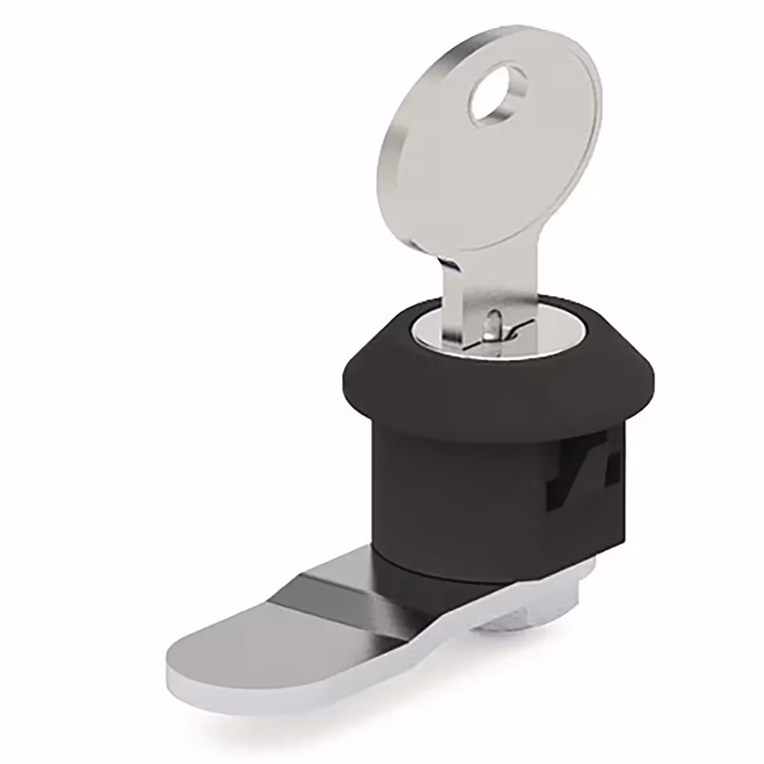 SR257 - Mini cierres/cerraduras de leva