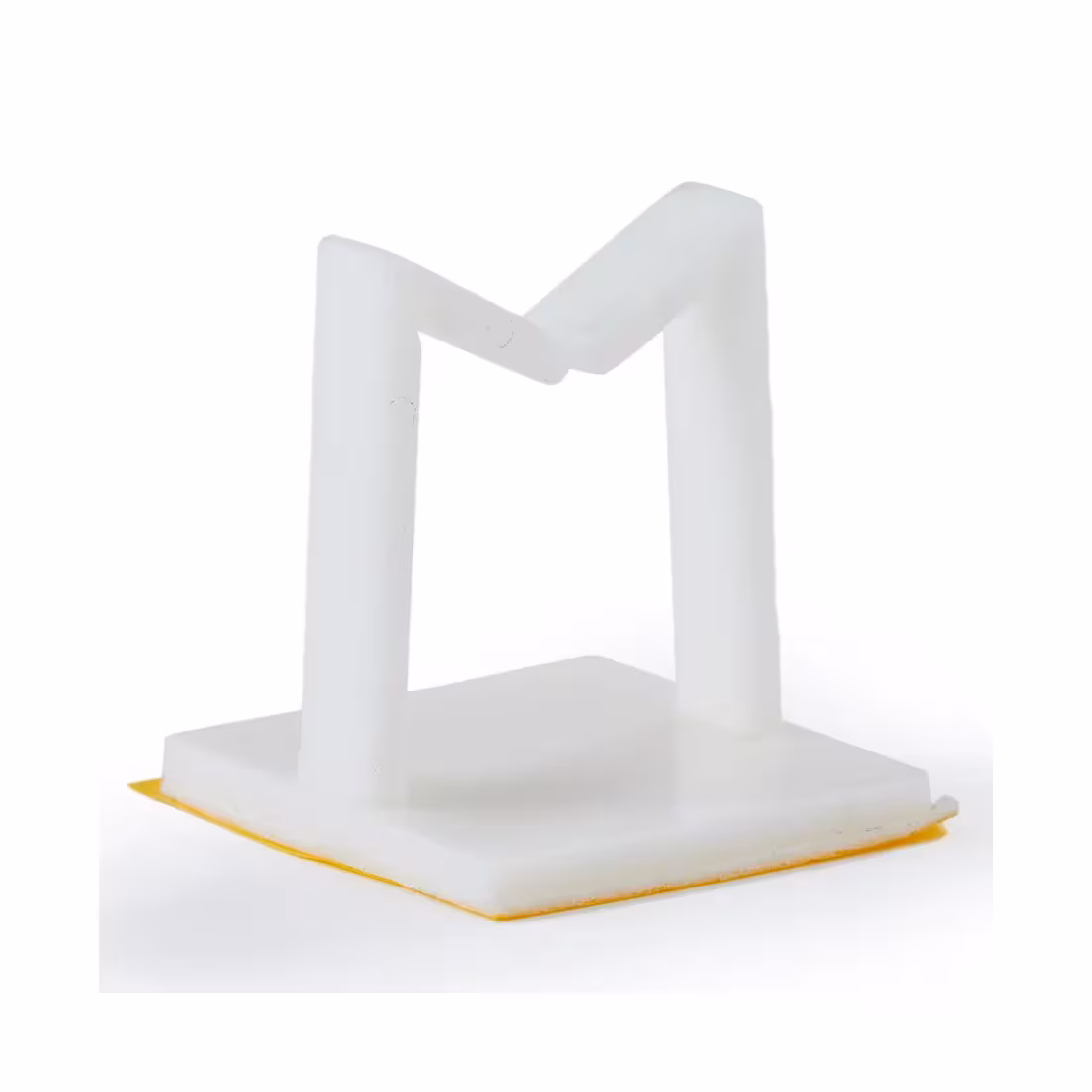 SRWWSB - Wire Saddle on Adhesive Base