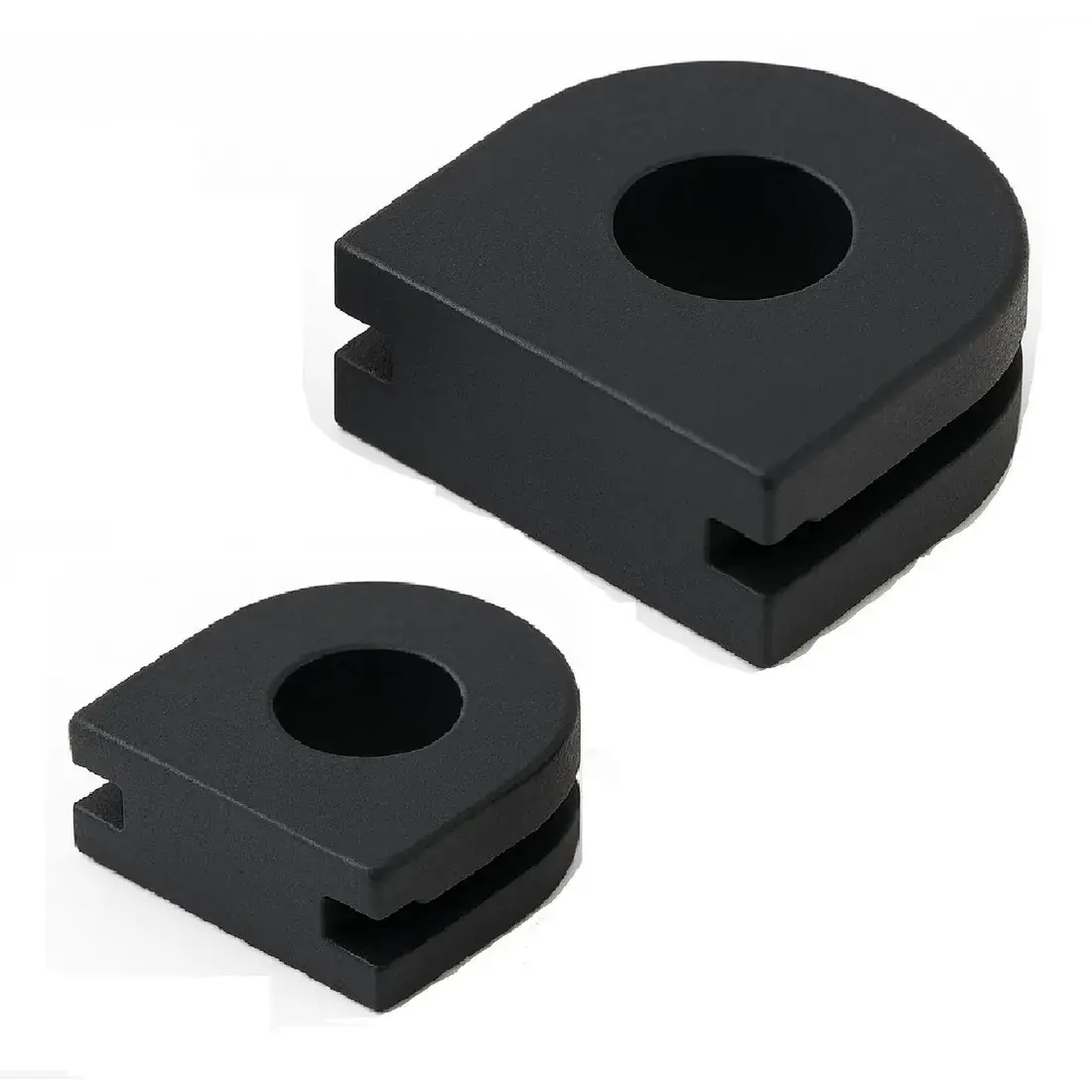 SRHGU - Hole Plug, Type "U"