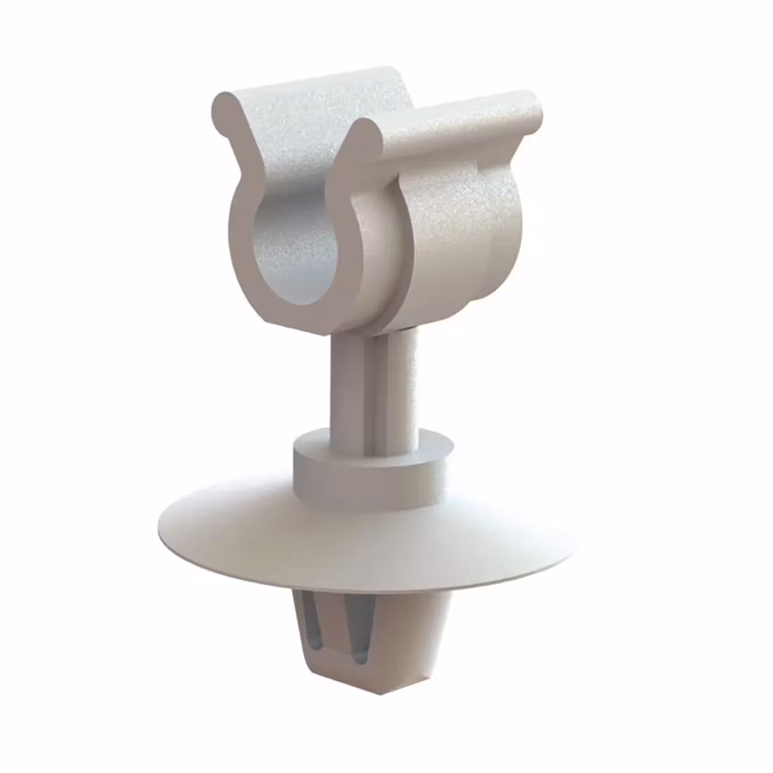 SRTPCE - Tube and Pipe Clip