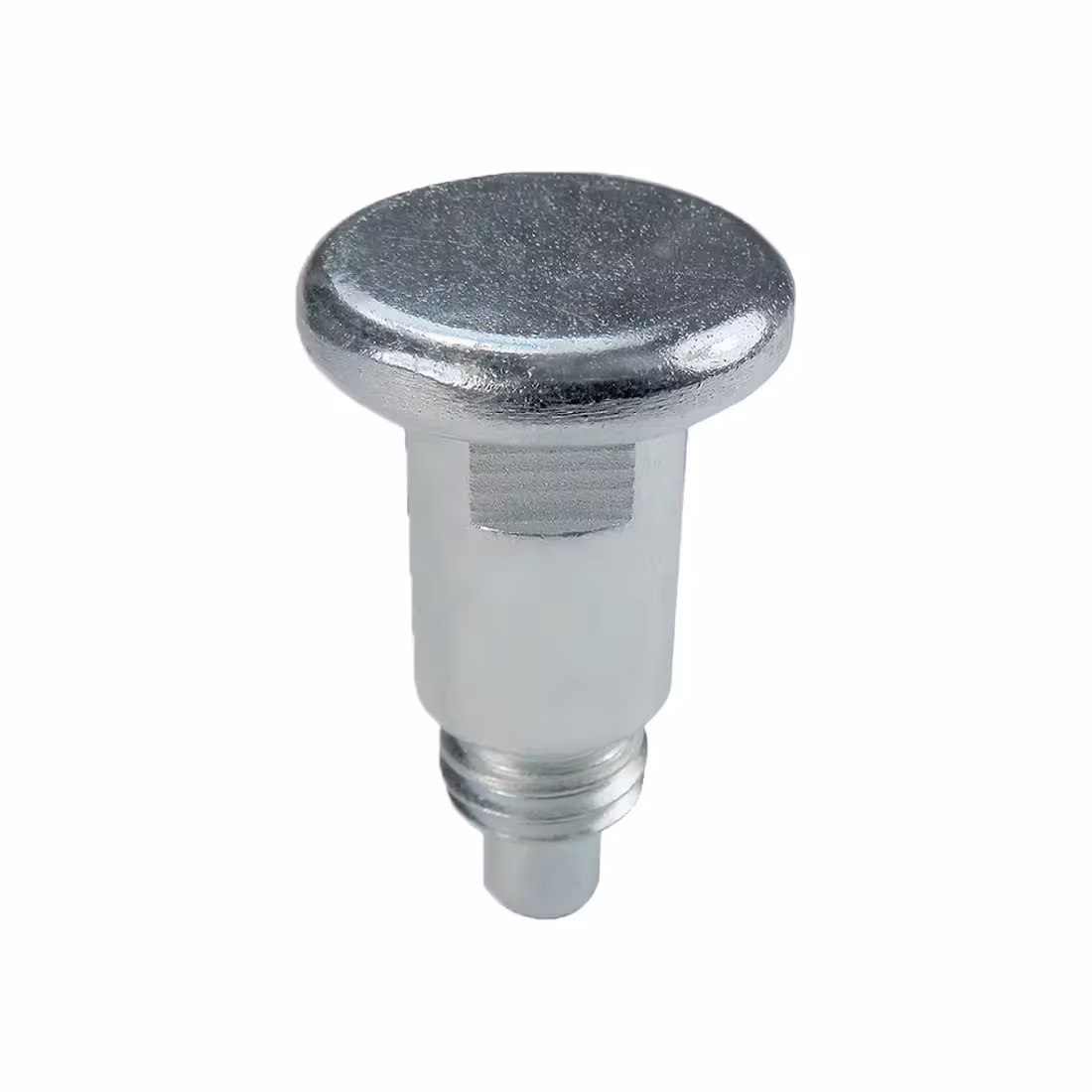 SR5408 - Index Plunger With Metal Head