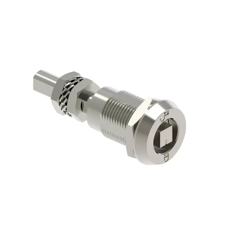 SR40 - Cierros y cerraduras de compresión ajustables de acero inoxidable