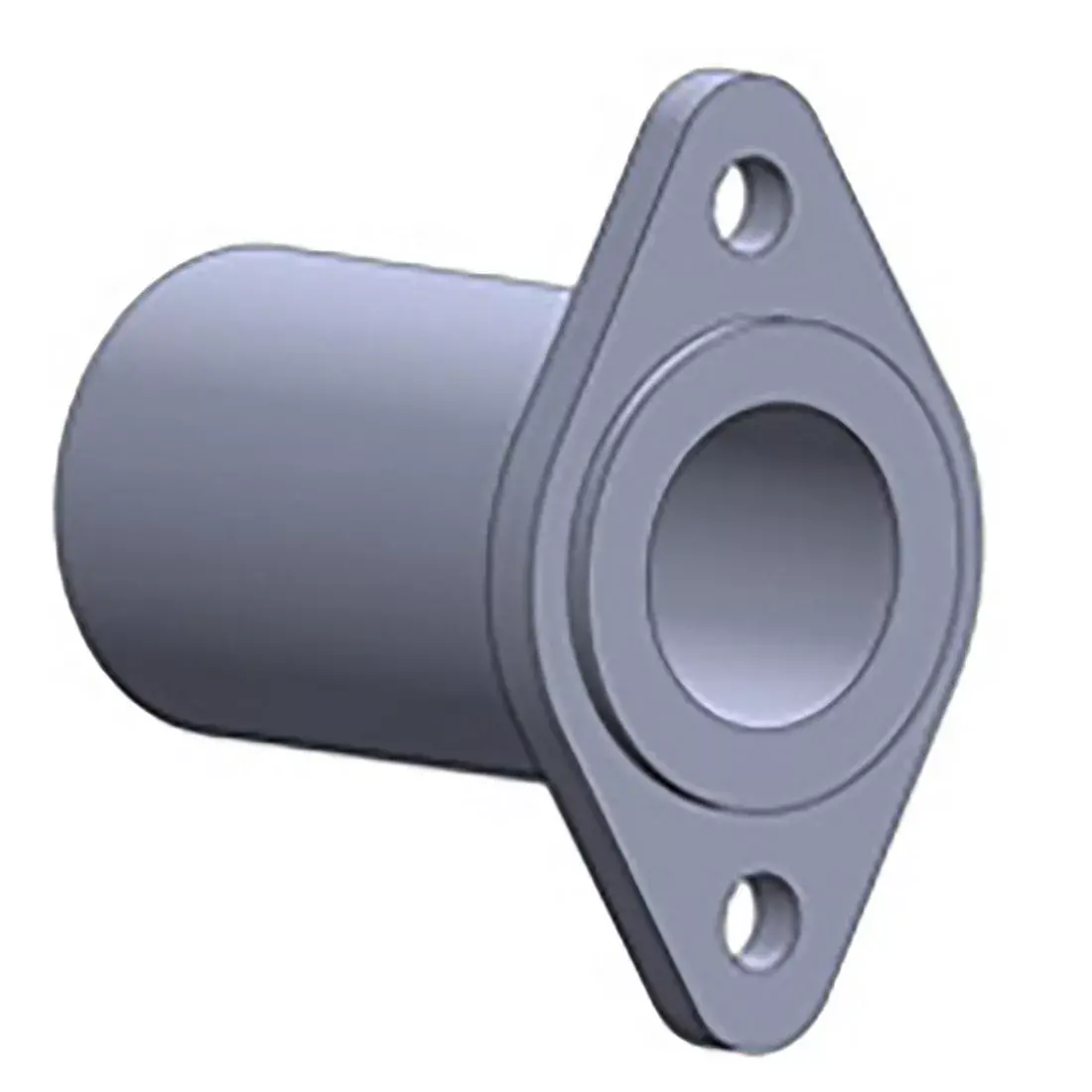 SRPR - Receptáculos para pasadores