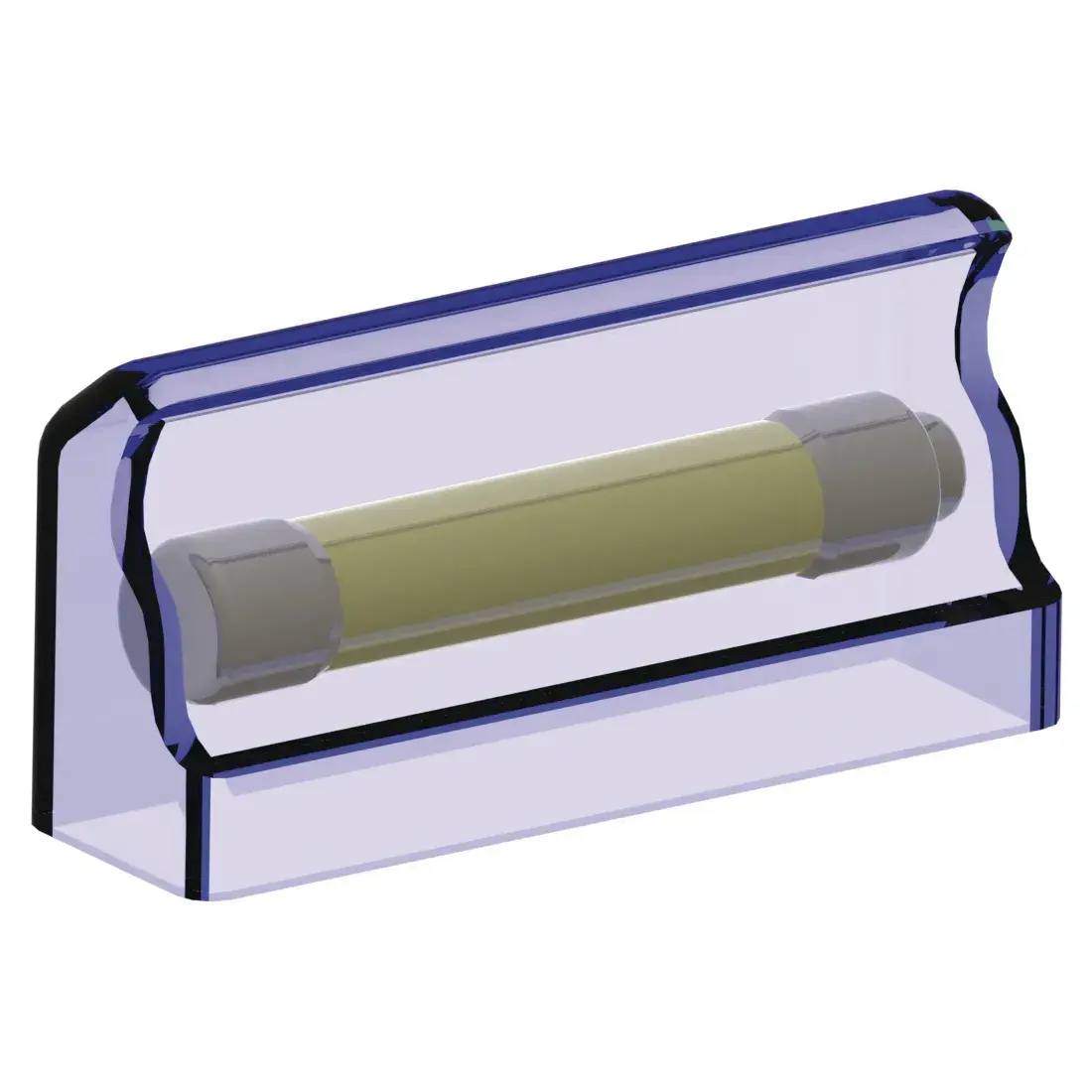 SR840XXX - Quick Fit Fuse Cover