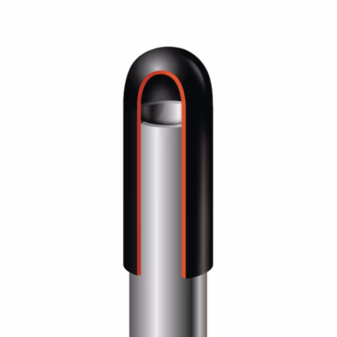 SR1095 - High-Temperature Caps