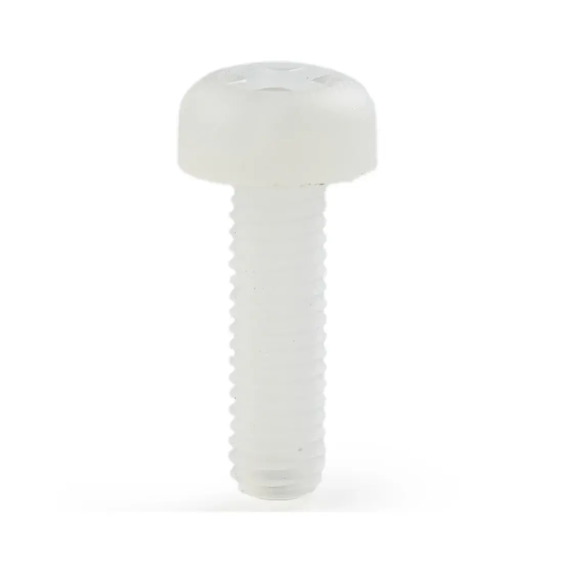 SRNMS - Nylon Metric Screw