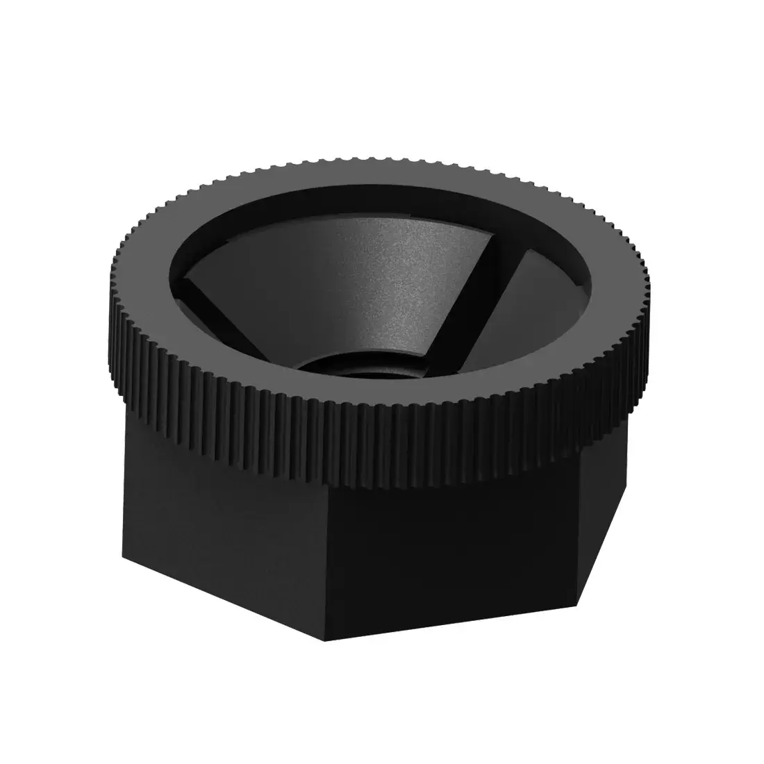 SRKNF - Kwik Nut Fastener