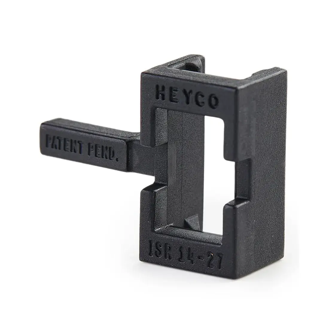 SR1745 - Non-Slip Strain Relief Bushes