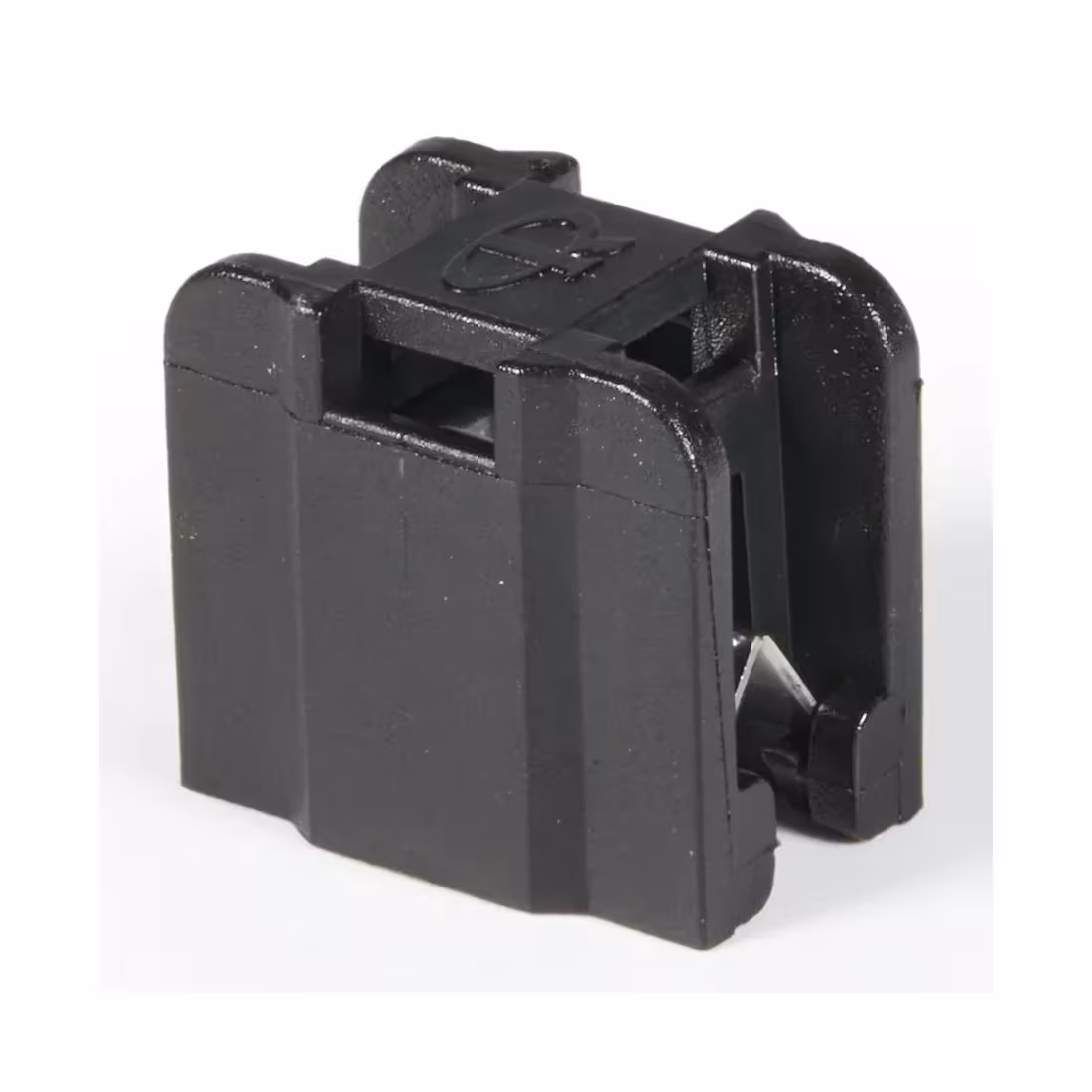 SRFTH31 - Edge Mount Cable Tie Holder