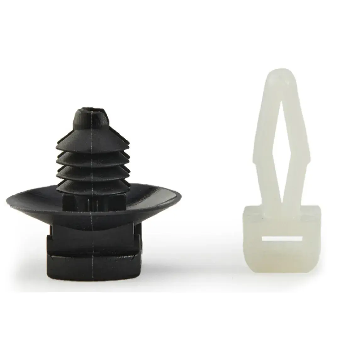 SR1720 - Push Mount Cable Tie Holder