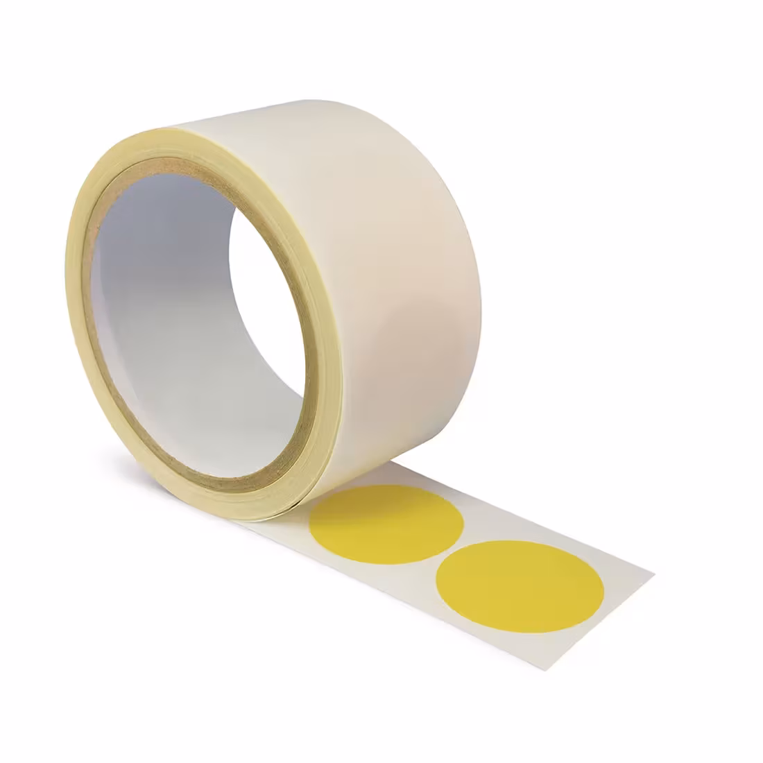 SRMTKD - Discos de poliamida (Kapton)