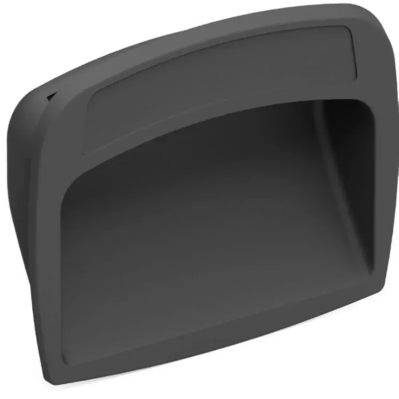 SR374 - Manija de encaje a presión para tapas