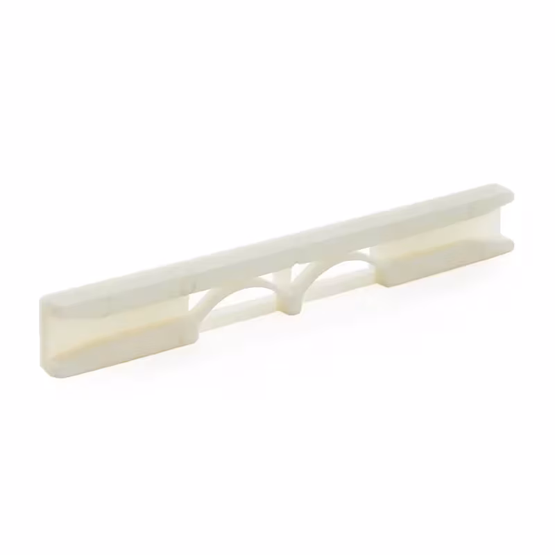 SRMPCG - Guía de tarjeta multipanel de encaje a presión en nailon y nailon conductor