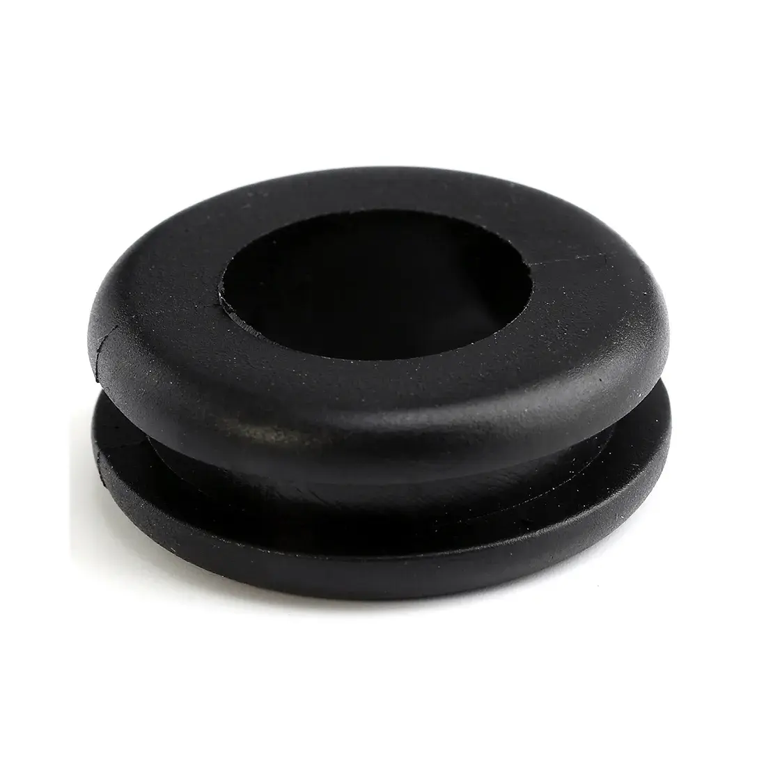 SR1701 - Standard Grommets - Imperial, Black TPR