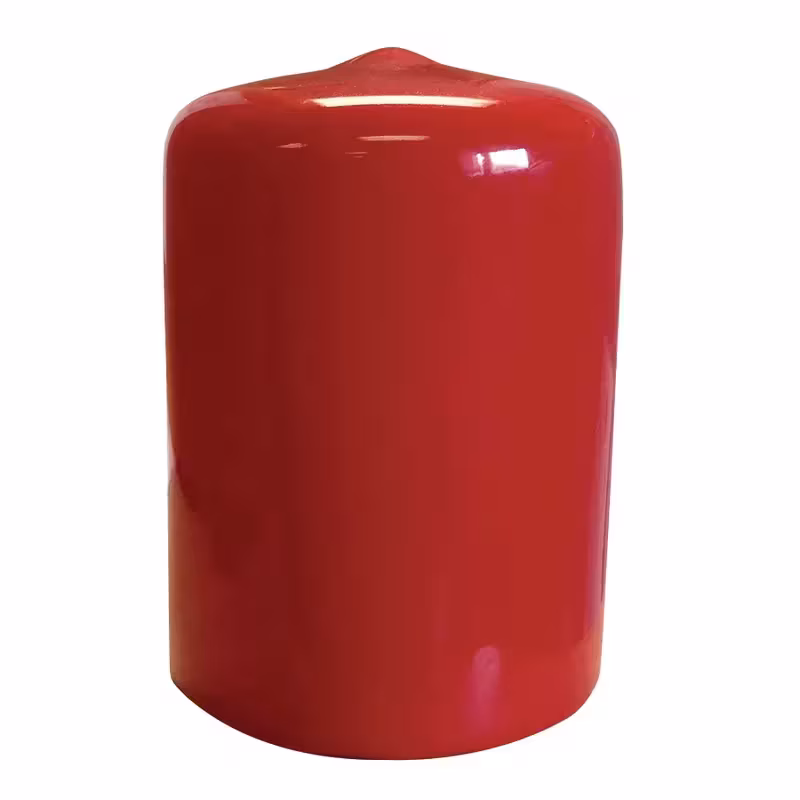 SRDMS - Tapas redondos de vinilo