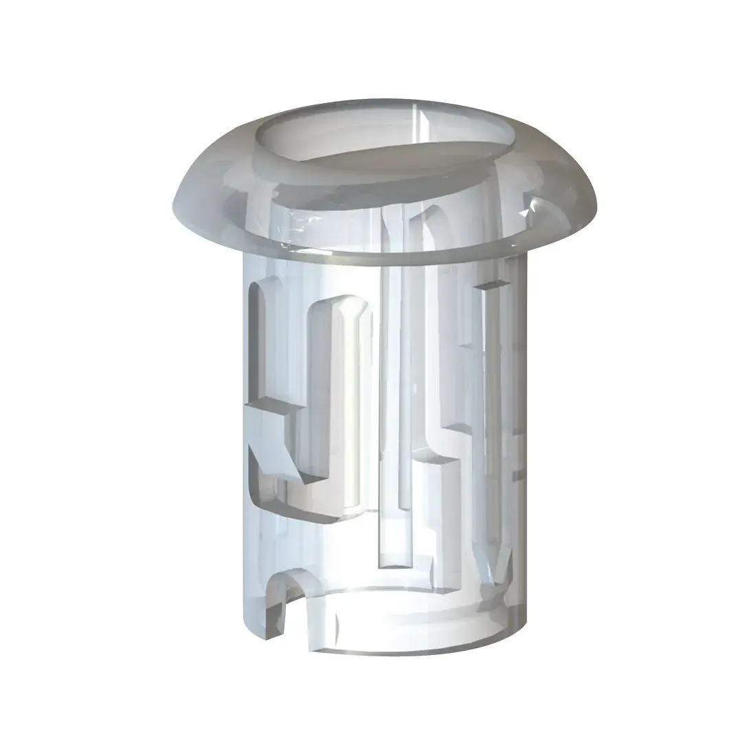 SRLEDHPM - Panel Mount LED Holder