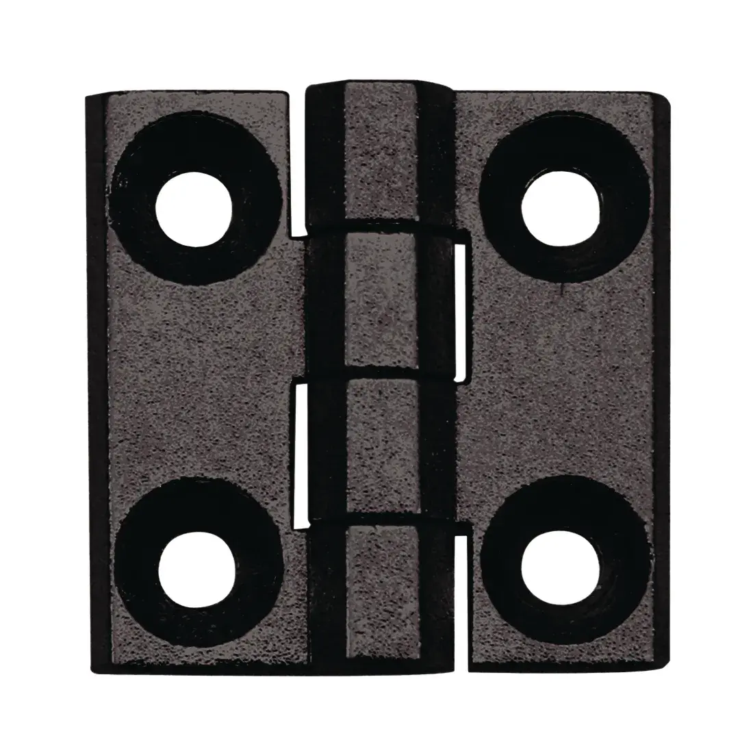 SR700 - Bisagra para sistemas HVAC - Bisagra de montaje empotrado y desplazamiento