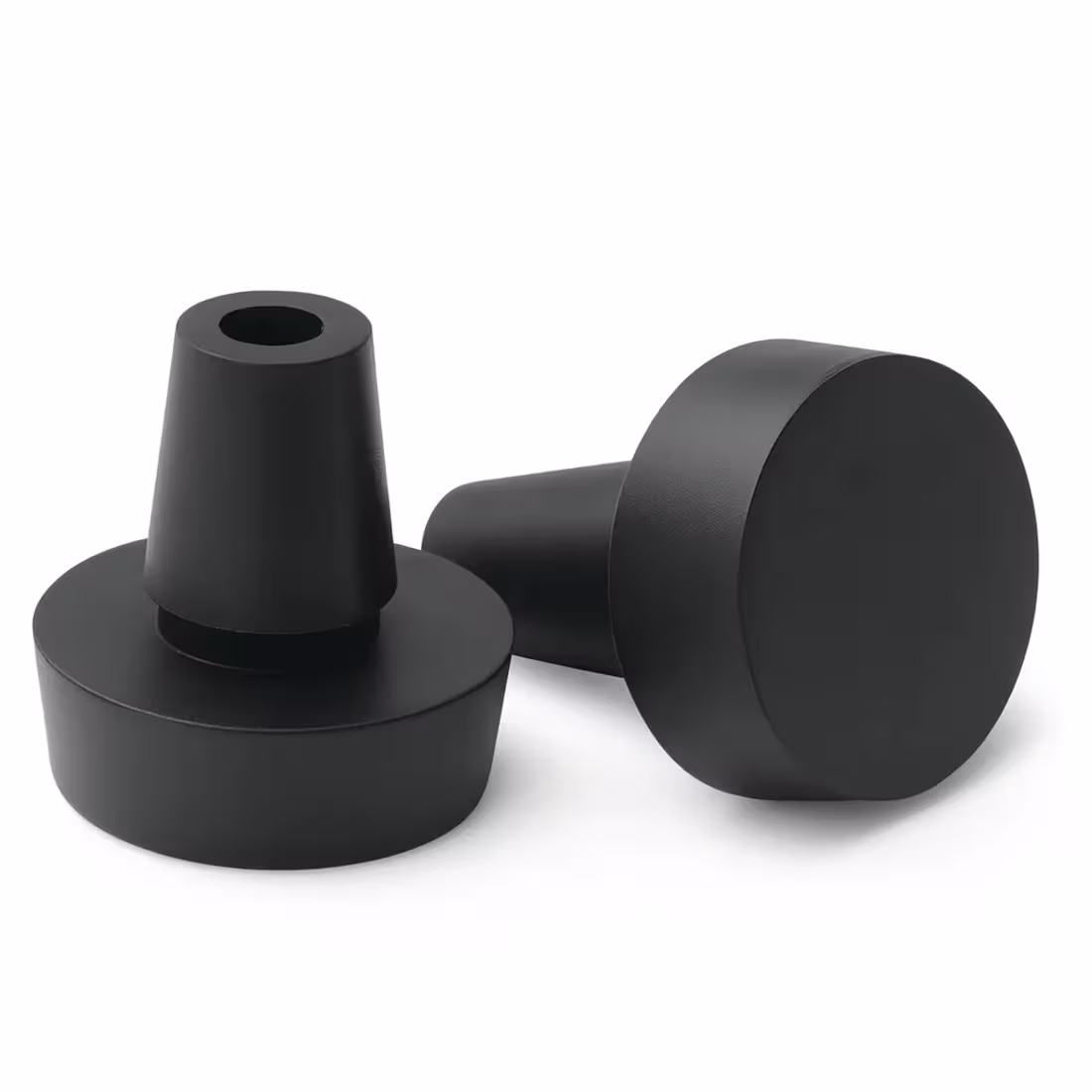 SRPOF - Pies de presión