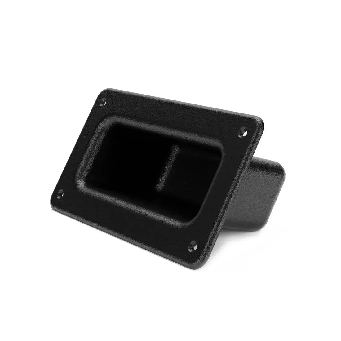 SR5574 - Deep Screw On Flush Handles