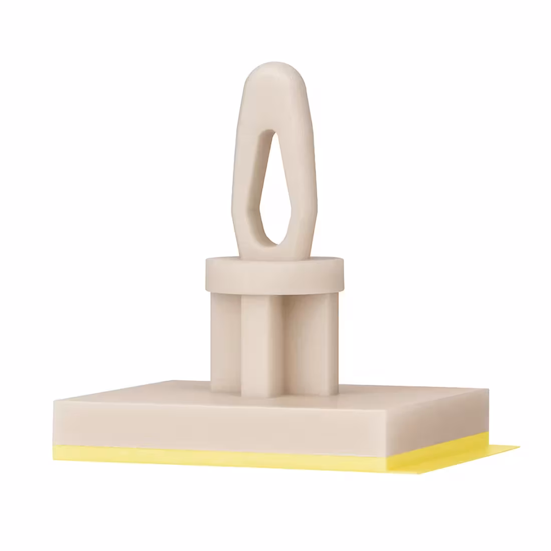 SRCBSB - Circuit Board Support on Adhesive Base