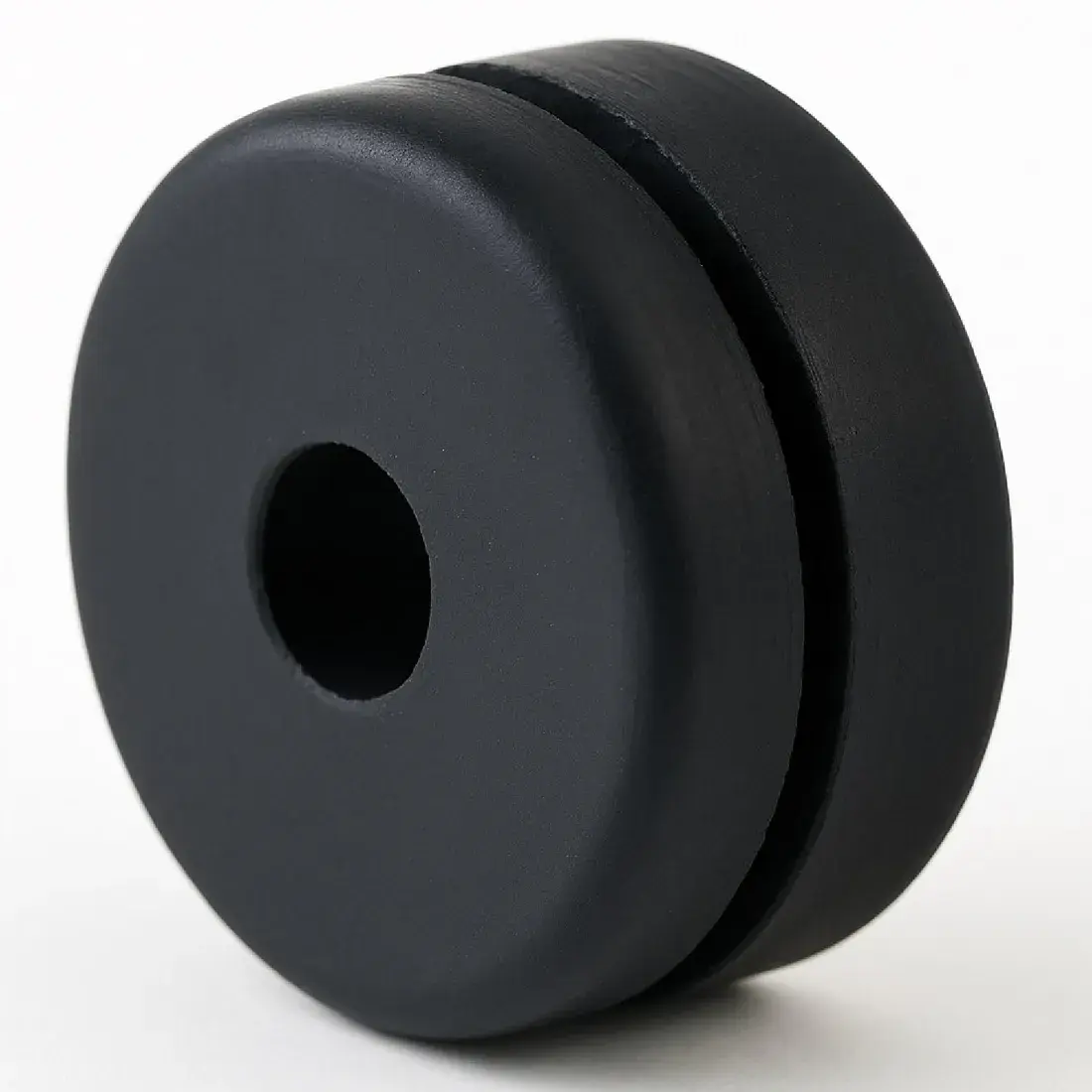 SRHGSR - Hole Grommet, Silicon Rubber