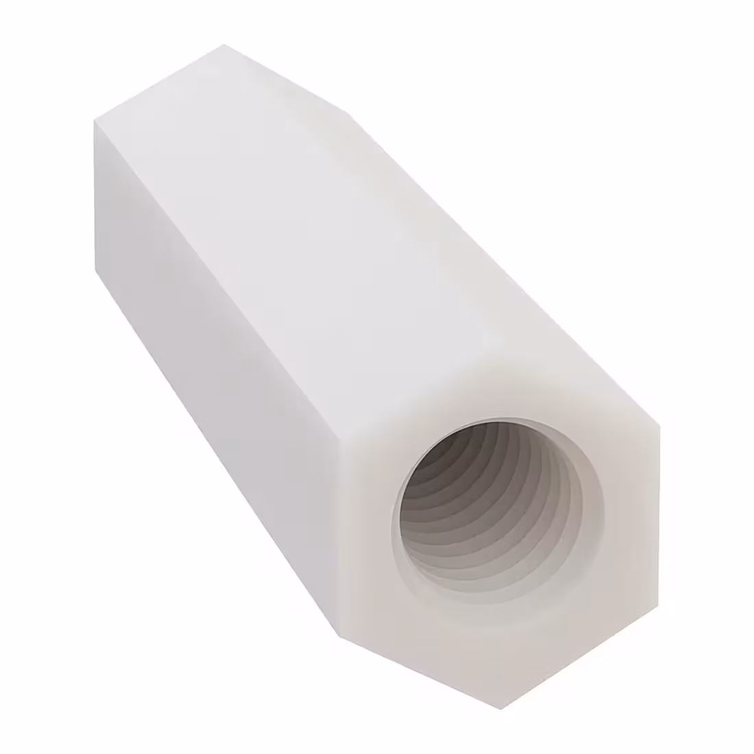 SR14MMHTSP - Separadores hexagonales roscados métricos