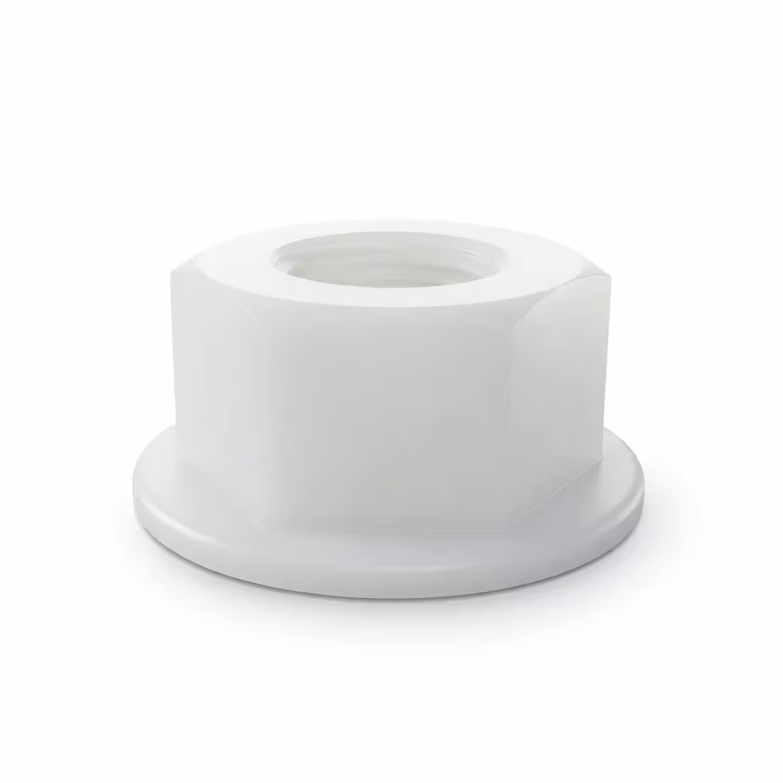 SR1987 - Self-Locking Nuts