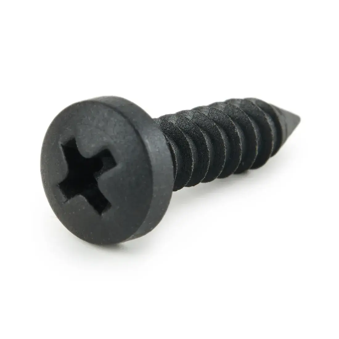 SR1983 - Crossed Pan Head Tapping Screws
