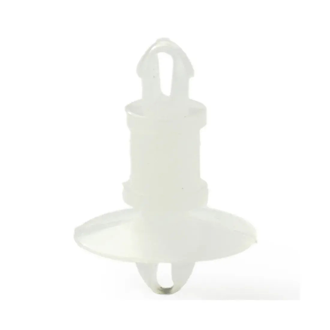 SRCHDLCBST - Cupped Dual Locking Circuit Board Support