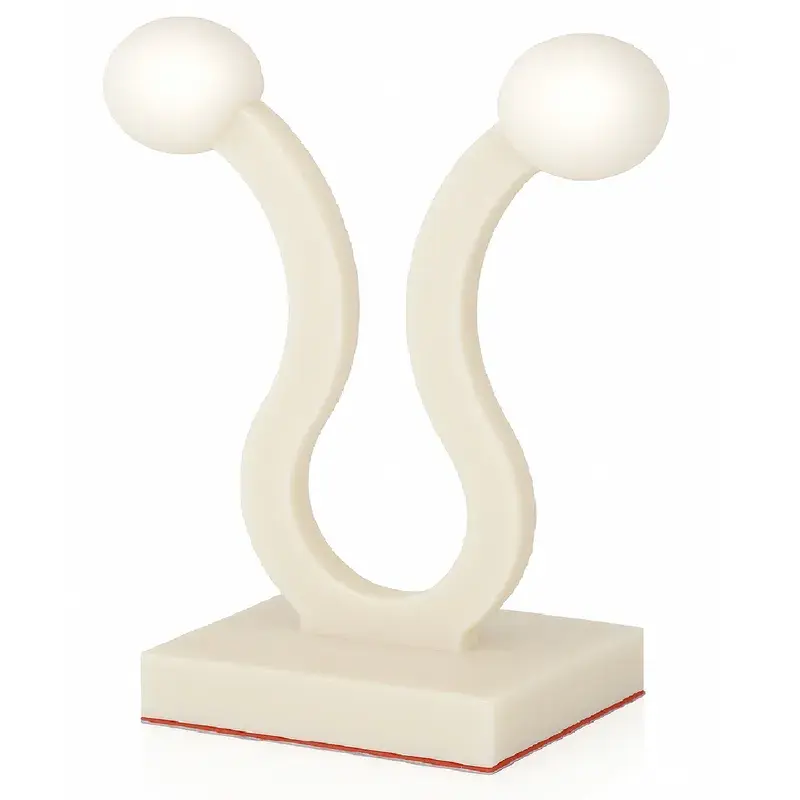 SR1727 - Adhesive Twist Ties