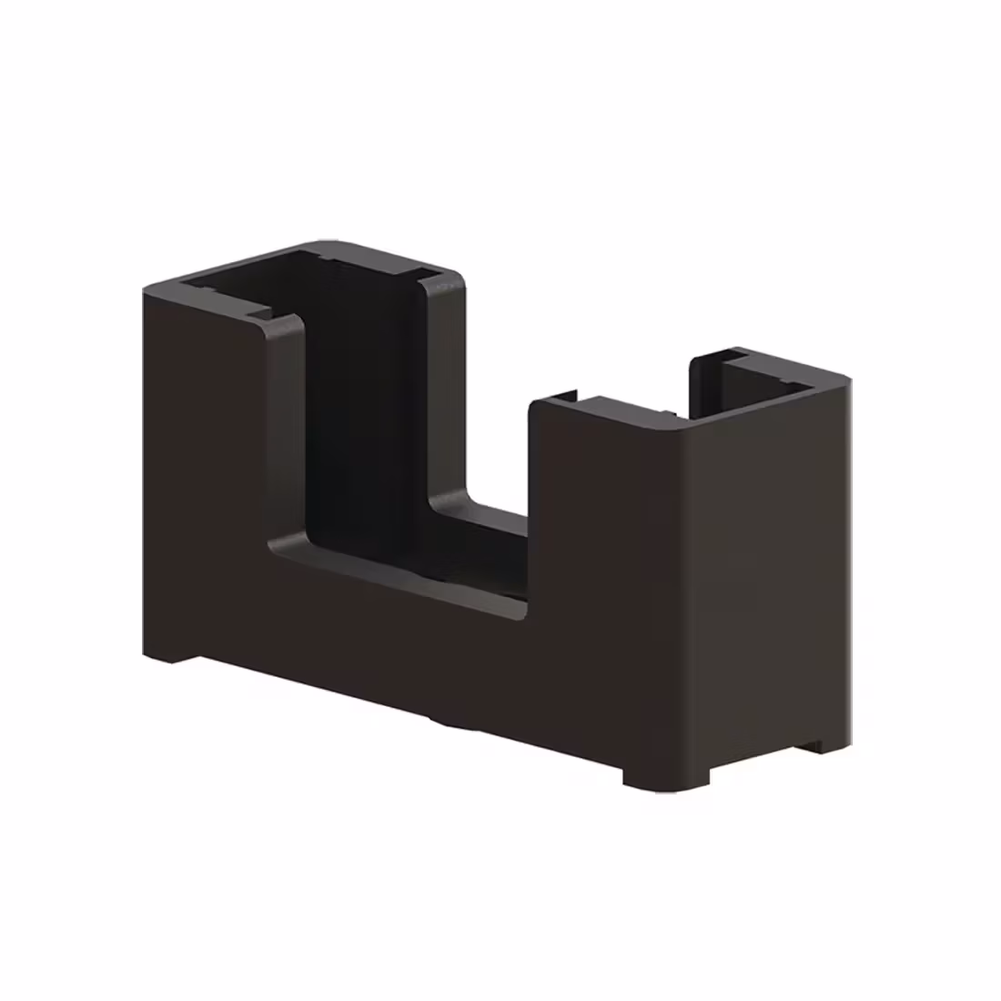 SRFH - Soporte y cubierta para fusibles