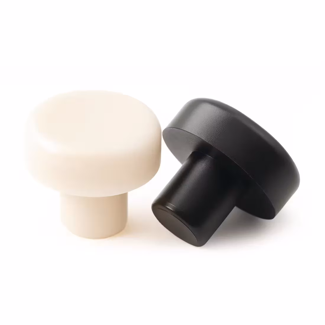 SRSCP - Topes de vástago con cabeza plana