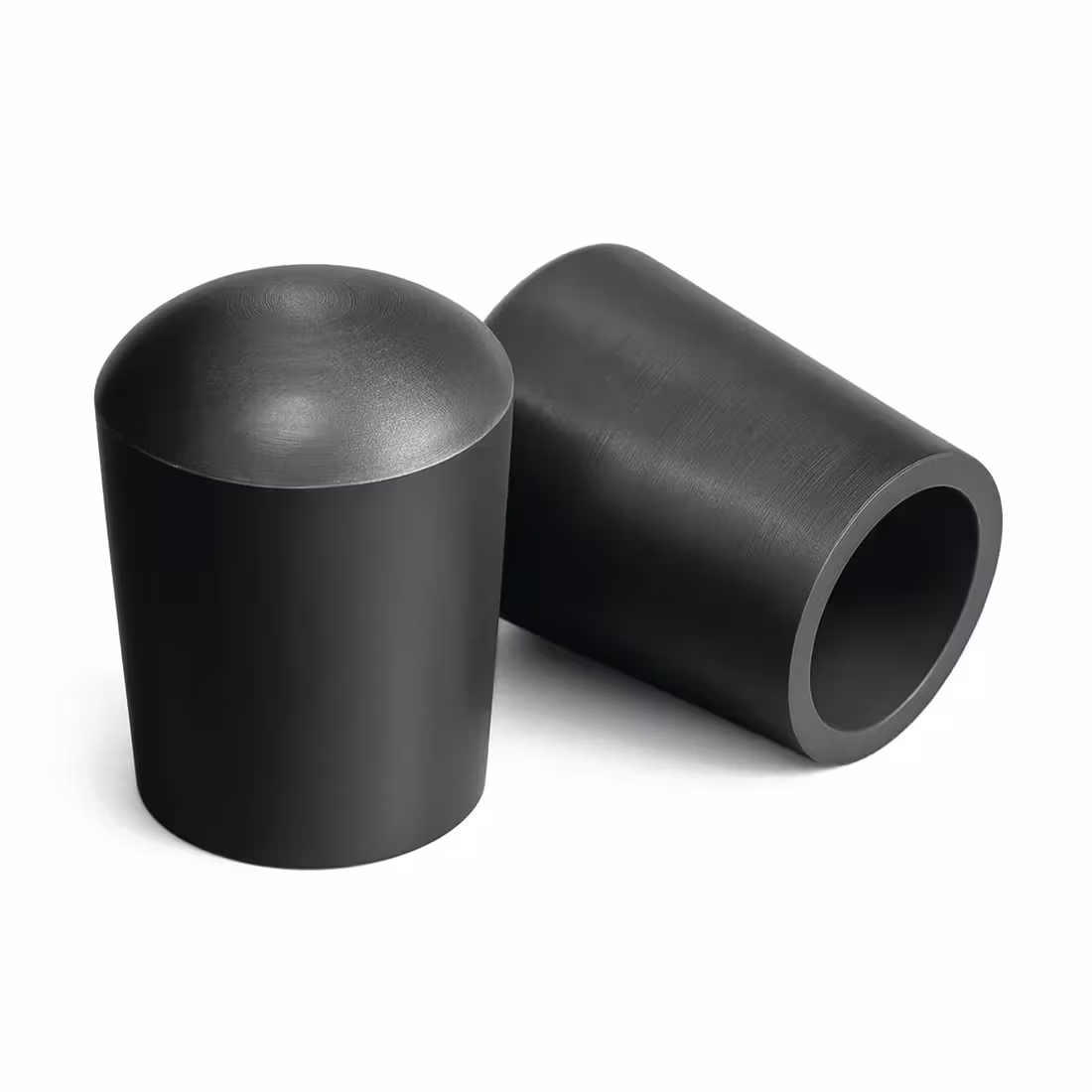 SRFTP - Tapas cónicas para casquillos redondos