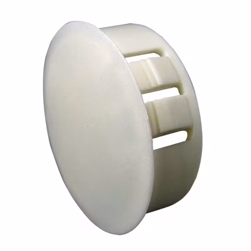 SR1086 - Domed Blanking Plugs