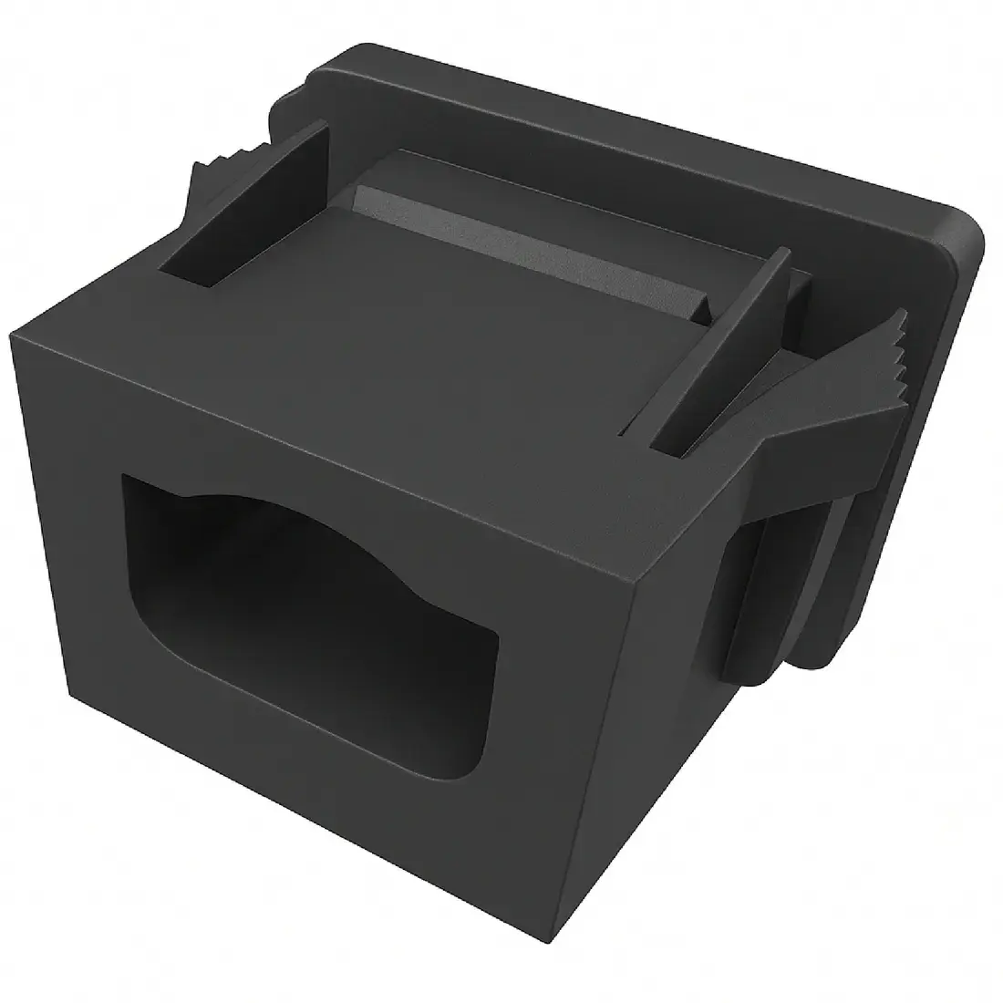 SR1742 - Self-Lock Strain Relief Bushes