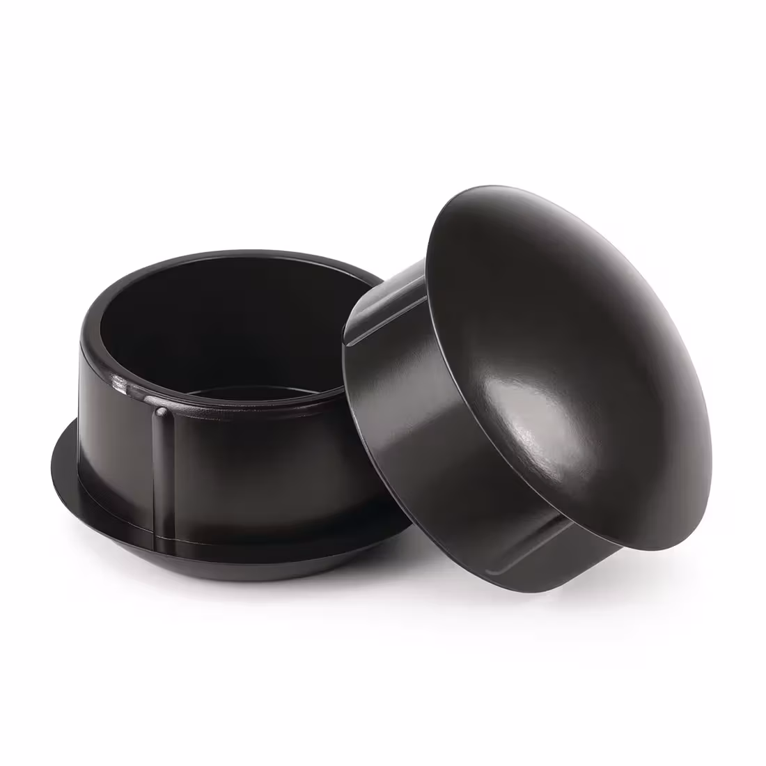 SRRLI - Deslizadores redondos de perfil bajo