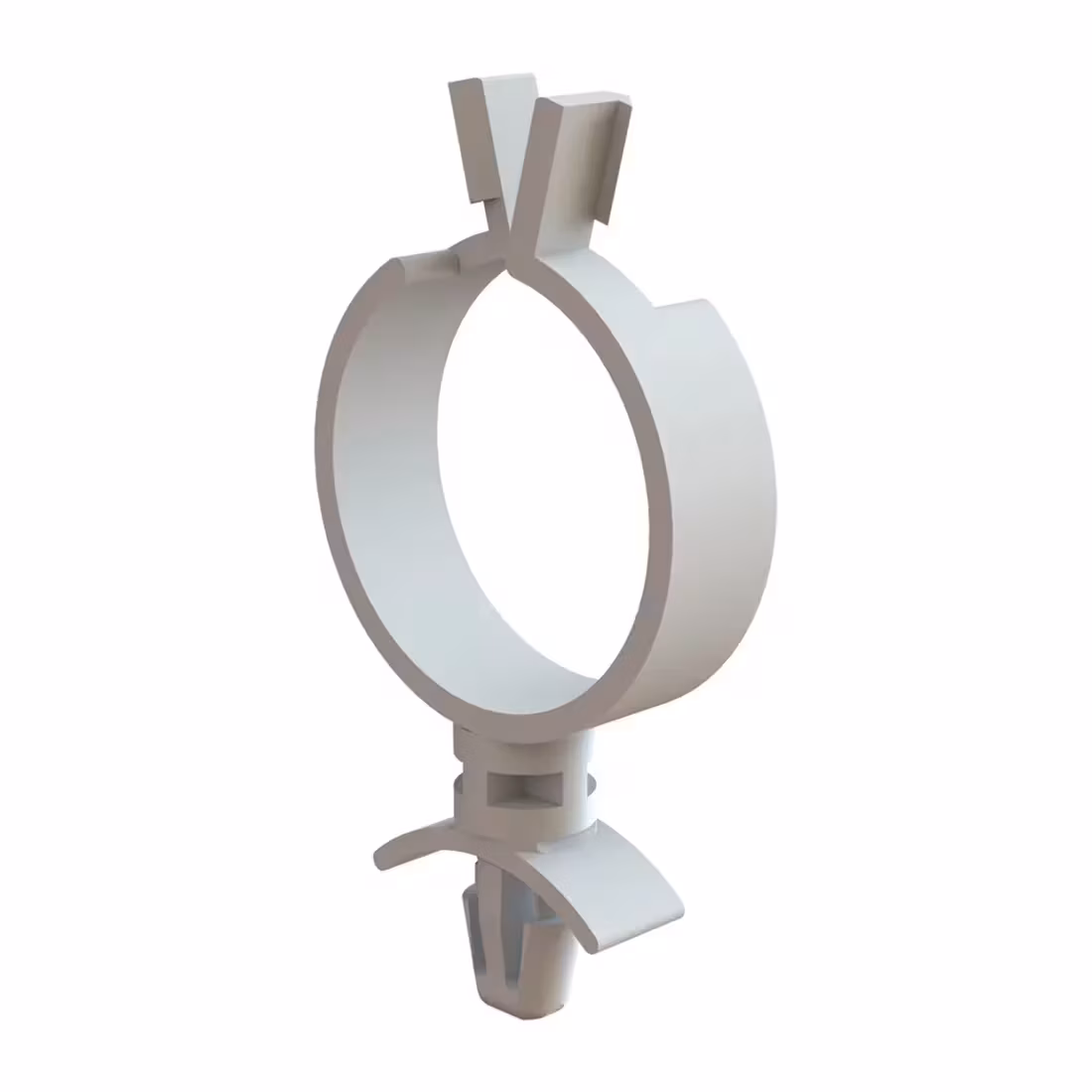 SRSLCS - Stand-Off Locking Clip