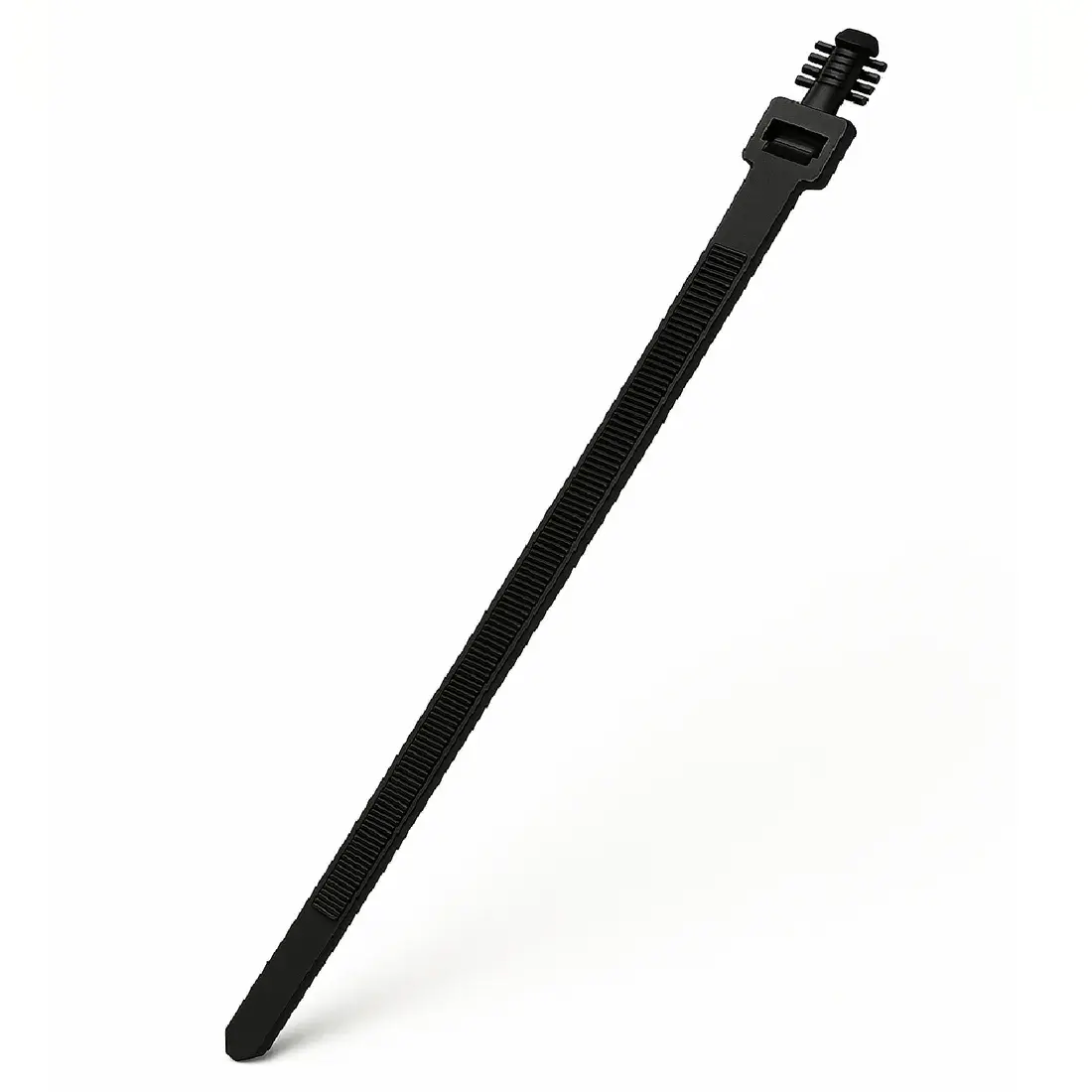 SRWITBH - Blind Hole Mount Cable Ties