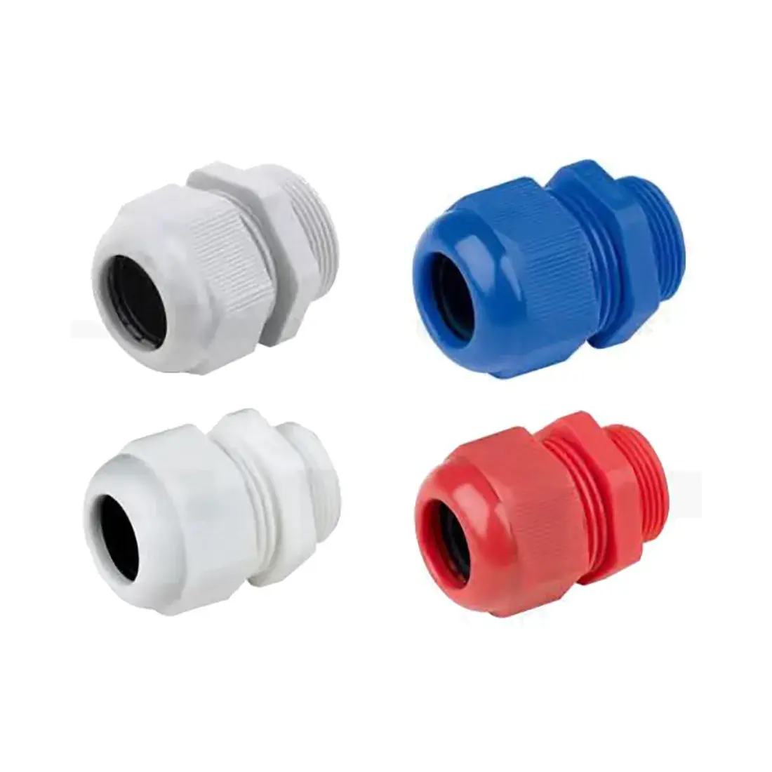 SR1704 - Nylon Cable Glands