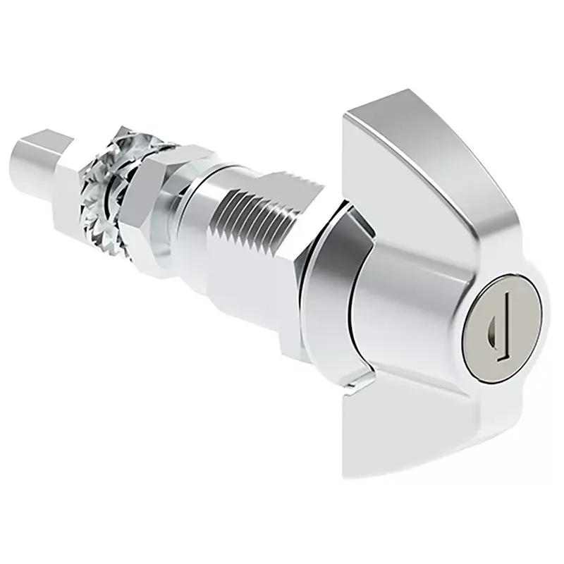 SR340 - Cierres de compresión - Cerraduras ajustables con botón de ala