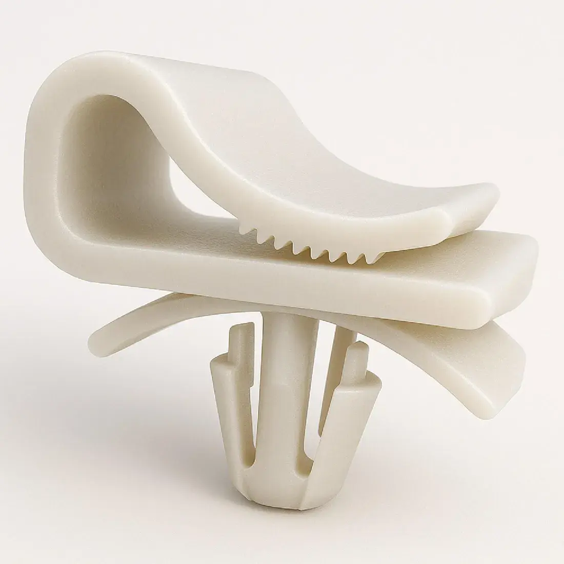 SRCFCCA - Flat Cable Clamp