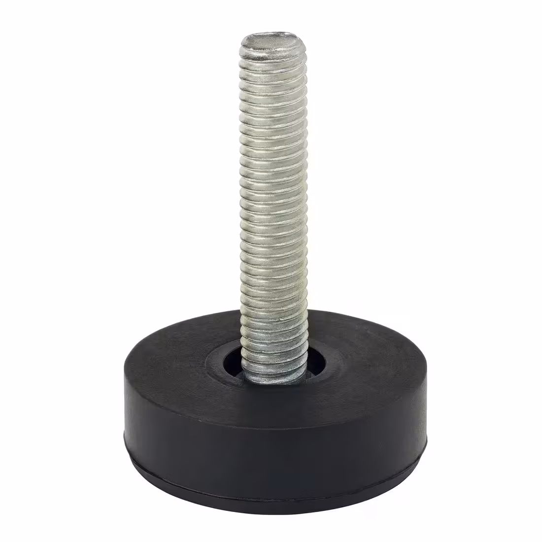 SR5726 - Rubber Fixed Foot